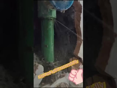 PQWT L4000 Detector acustico di perdite d'acqua