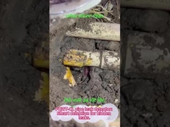 PQWT-CL900 Multi wireless sensor detector di perdite d'acqua per tubi sotterranei