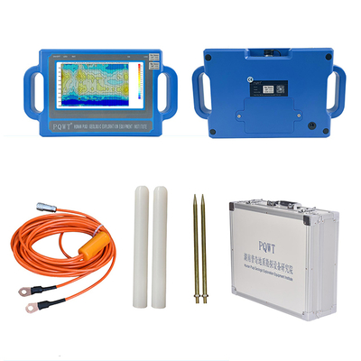 PQWT S150 Detettore di acque sotterranee