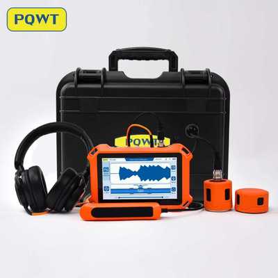Rilevatore intelligente di perdite PQWT-125A