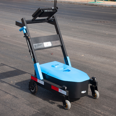 OEM Leak Detector Piemonte sotterraneo LDC 15M PQWT Marchio